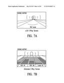 Systems and methods for portable audio synthesis diagram and image