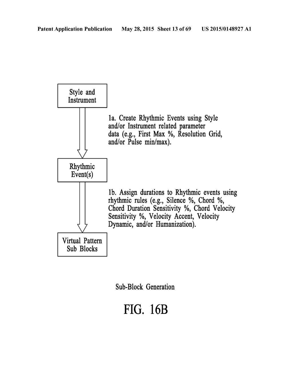 Systems and methods for portable audio synthesis - diagram, schematic, and image 14