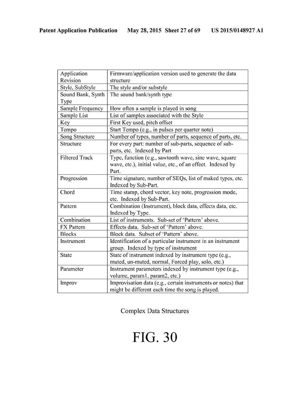 Systems and methods for portable audio synthesis - diagram, schematic, and image 28