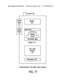 Systems and methods for portable audio synthesis diagram and image