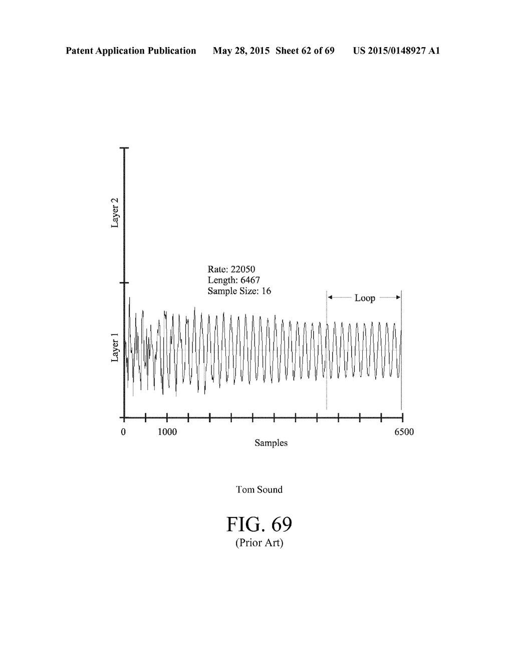 Systems and methods for portable audio synthesis - diagram, schematic, and image 63