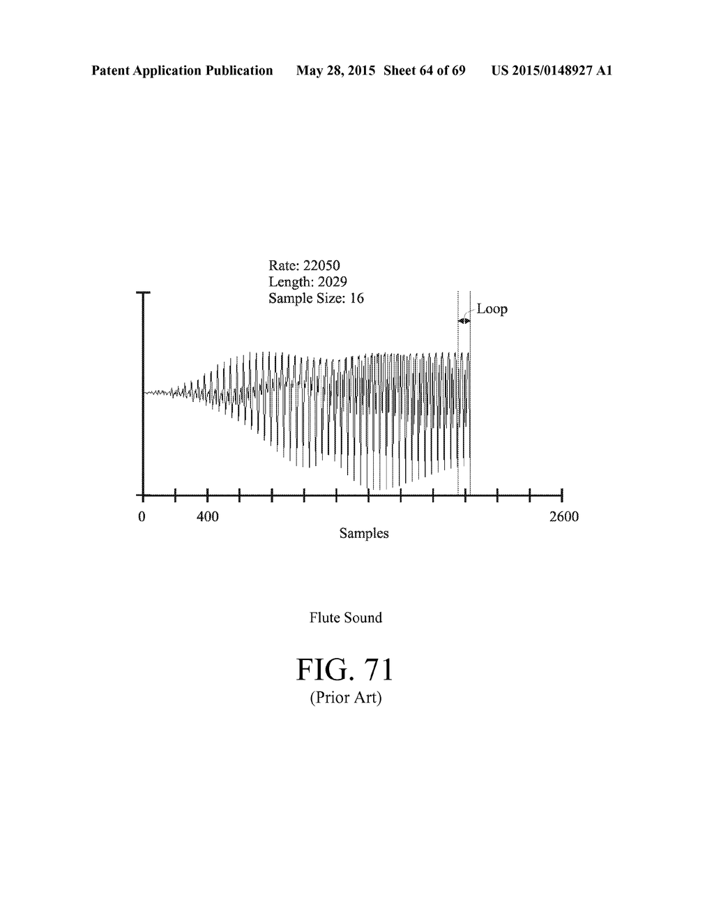 Systems and methods for portable audio synthesis - diagram, schematic, and image 65