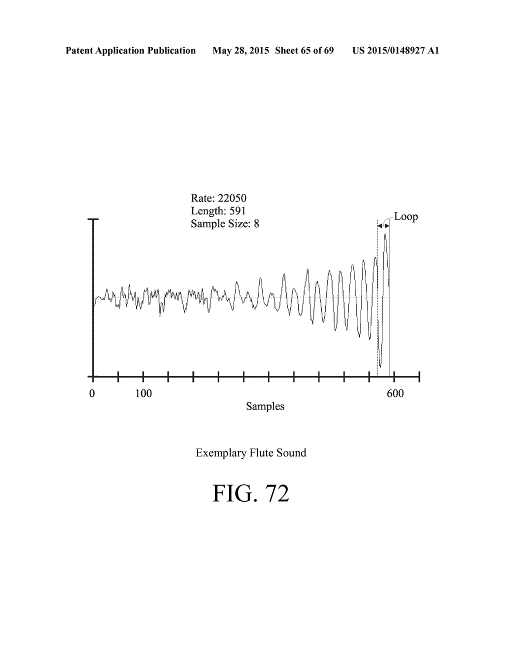 Systems and methods for portable audio synthesis - diagram, schematic, and image 66