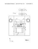 METHOD FOR GENERATING AND BUILDING SUPPORT STRUCTURES WITH     DEPOSITION-BASED DIGITAL MANUFACTURING SYSTEMS diagram and image