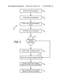 METHOD FOR GENERATING AND BUILDING SUPPORT STRUCTURES WITH     DEPOSITION-BASED DIGITAL MANUFACTURING SYSTEMS diagram and image