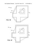 METHOD FOR GENERATING AND BUILDING SUPPORT STRUCTURES WITH     DEPOSITION-BASED DIGITAL MANUFACTURING SYSTEMS diagram and image