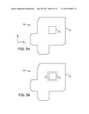 METHOD FOR GENERATING AND BUILDING SUPPORT STRUCTURES WITH     DEPOSITION-BASED DIGITAL MANUFACTURING SYSTEMS diagram and image