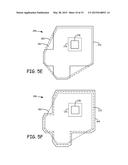 METHOD FOR GENERATING AND BUILDING SUPPORT STRUCTURES WITH     DEPOSITION-BASED DIGITAL MANUFACTURING SYSTEMS diagram and image