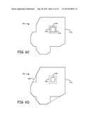 METHOD FOR GENERATING AND BUILDING SUPPORT STRUCTURES WITH     DEPOSITION-BASED DIGITAL MANUFACTURING SYSTEMS diagram and image