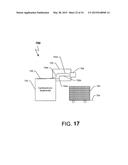 SYSTEMS AND METHODS FOR TREATING AND HANDLING CARDBOARD SHEETS diagram and image