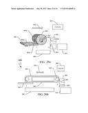 SYSTEMS AND METHODS FOR TREATING AND HANDLING CARDBOARD SHEETS diagram and image