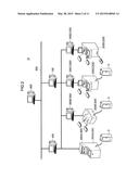 DATA PROCESSING DEVICE, CASH PROCESSING TERMINAL, AND DATA PROCESSING     SYSTEM diagram and image