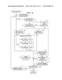 ROBOT CONTROL METHOD, ROBOT CONTROL APPARATUS, ROBOT CONTROL PROGRAM, AND     STORAGE MEDIUM diagram and image