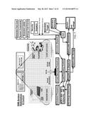 System, method, and data packets for messaging for electric power grid     elements over a secure internet protocol network diagram and image