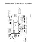 System, method, and data packets for messaging for electric power grid     elements over a secure internet protocol network diagram and image