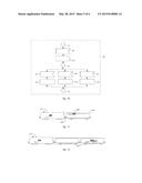 APPARATUS AND CORRESPONDING METHOD FOR THE AUTOMATIC IDENTIFICATION OF     ENTITIES MOVED TOGETHER diagram and image