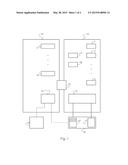 FLIGHT MANAGEMENT SYSTEM OF AN AIRCRAFT diagram and image