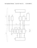 FLIGHT MANAGEMENT SYSTEM OF AN AIRCRAFT diagram and image