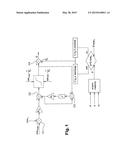 METHOD FOR ENERGY MANAGEMENT IN A HYBRID VEHICLE diagram and image