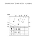 Work Machine Management Device diagram and image