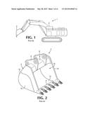 WEAR PART MONITORING diagram and image