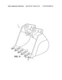 WEAR PART MONITORING diagram and image