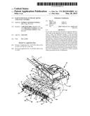 HARVESTER WITH AUTOMATIC DEPTH AND LEVEL CONTROL diagram and image