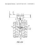 HARVESTER WITH AUTOMATIC DEPTH AND LEVEL CONTROL diagram and image