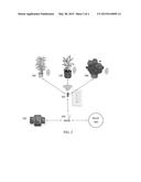 LIVING PLANT MONITORING SYSTEMS diagram and image