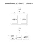 TIRE PRESSURE MONITORING APPARATUS AND METHOD diagram and image