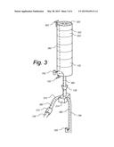 Monitoring Integrity of a Riser Pipe Network diagram and image