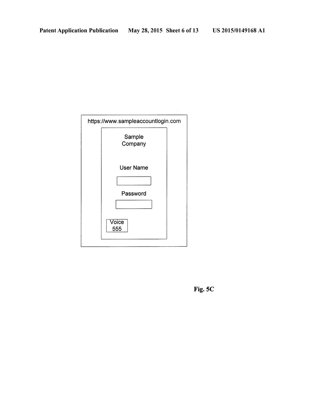 VOICE-ENABLED DIALOG INTERACTION WITH WEB PAGES - diagram, schematic, and image 07