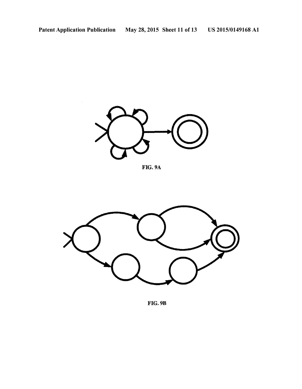 VOICE-ENABLED DIALOG INTERACTION WITH WEB PAGES - diagram, schematic, and image 12