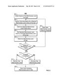 SYSTEMS AND METHODS FOR PRESENTING SOCIAL NETWORK COMMUNICATIONS IN     AUDIBLE FORM BASED ON USER ENGAGEMENT WITH A USER DEVICE diagram and image