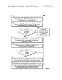 SYSTEMS AND METHODS FOR PRESENTING SOCIAL NETWORK COMMUNICATIONS IN     AUDIBLE FORM BASED ON USER ENGAGEMENT WITH A USER DEVICE diagram and image