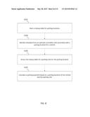 Automated Parking Payment diagram and image