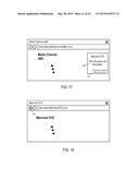 SYSTEMS AND METHODS TO COMMUNICATE LOYALTY REWARD INFORMATION DURING     PAYMENT TRANSACTIONS diagram and image