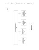 SYSTEMS AND METHODS FOR SUPPORTING CHARITABLE CONTRIBUTIONS diagram and image