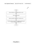 SYSTEMS AND METHODS FOR SUPPORTING CHARITABLE CONTRIBUTIONS diagram and image