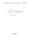 SYSTEMS AND METHODS FOR SUPPORTING CHARITABLE CONTRIBUTIONS diagram and image