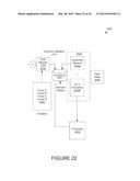 SYSTEMS AND METHODS FOR SUPPORTING CHARITABLE CONTRIBUTIONS diagram and image