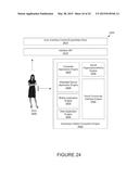 SYSTEMS AND METHODS FOR SUPPORTING CHARITABLE CONTRIBUTIONS diagram and image