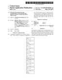 METHOD AND APPARATUS FOR ESTABLISHING USAGE RIGHTS FOR DIGITAL CONTENT TO     BE CREATED IN THE FUTURE diagram and image