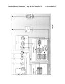 COMPUTER SYSTEMS AND COMPUTER METHODS FOR  AUTOMATED ON-DEMAND     CUSTOMIZABLE ASSEMBLING AND HIGH THROUGHPUT PRINTING OF DOCUMENTS diagram and image