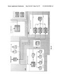 COMPUTER SYSTEMS AND COMPUTER METHODS FOR  AUTOMATED ON-DEMAND     CUSTOMIZABLE ASSEMBLING AND HIGH THROUGHPUT PRINTING OF DOCUMENTS diagram and image