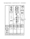 COMPUTER SYSTEMS AND COMPUTER METHODS FOR  AUTOMATED ON-DEMAND     CUSTOMIZABLE ASSEMBLING AND HIGH THROUGHPUT PRINTING OF DOCUMENTS diagram and image