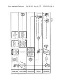 COMPUTER SYSTEMS AND COMPUTER METHODS FOR  AUTOMATED ON-DEMAND     CUSTOMIZABLE ASSEMBLING AND HIGH THROUGHPUT PRINTING OF DOCUMENTS diagram and image