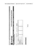 COMPUTER SYSTEMS AND COMPUTER METHODS FOR  AUTOMATED ON-DEMAND     CUSTOMIZABLE ASSEMBLING AND HIGH THROUGHPUT PRINTING OF DOCUMENTS diagram and image