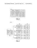 INCREMENTAL UPDATES FOR ORDERED MULTI-FIELD CLASSIFICATION RULES WHEN     REPRESENTED BY A TREE OF LONGEST PREFIX MATCHING TABLES diagram and image