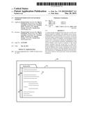 WEB-BASED DEBUGGING OF DATABASE SESSIONS diagram and image